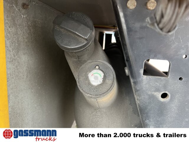 Schmitz Cargobull SKO 24/L-13.4 FP 25 - Frigorífico semirremolque: foto 2 Schmitz Cargobull SKO 24/L-13.4 FP 25 - Frigorífico semirremolque: foto 2