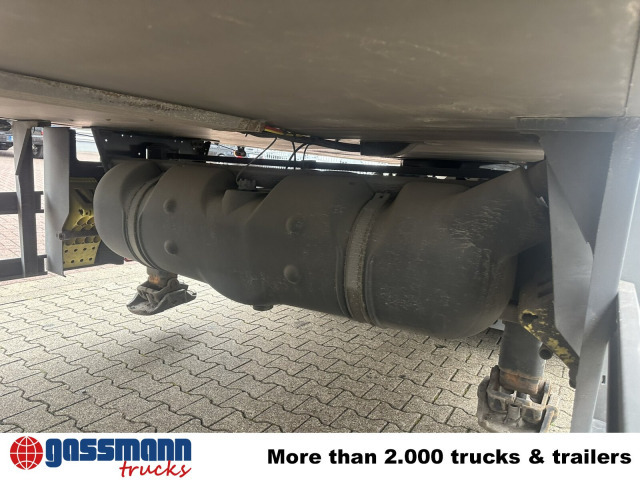 Schmitz Cargobull SKO 24/L-13.4 FP 25 - Frigorífico semirremolque: foto 3 Schmitz Cargobull SKO 24/L-13.4 FP 25 - Frigorífico semirremolque: foto 3