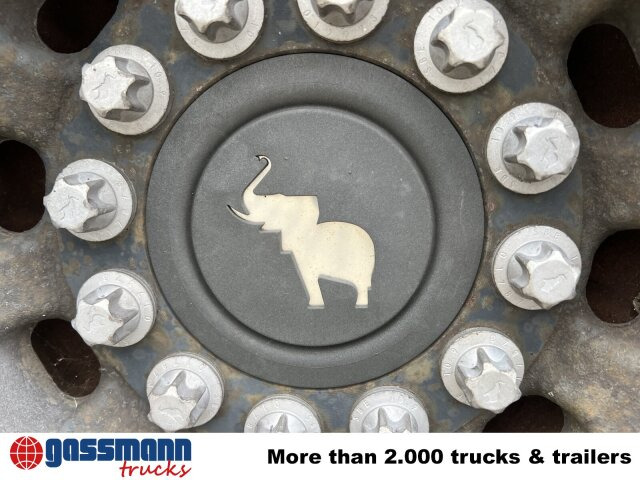 Schmitz Cargobull SKO 24/L-13.4 FP 25 - Frigorífico semirremolque: foto 3 Schmitz Cargobull SKO 24/L-13.4 FP 25 - Frigorífico semirremolque: foto 3