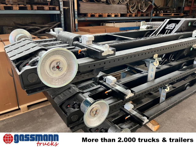 T20-57-S Abrollanlage - Multibasculante camión: foto 5 T20-57-S Abrollanlage - Multibasculante camión: foto 5