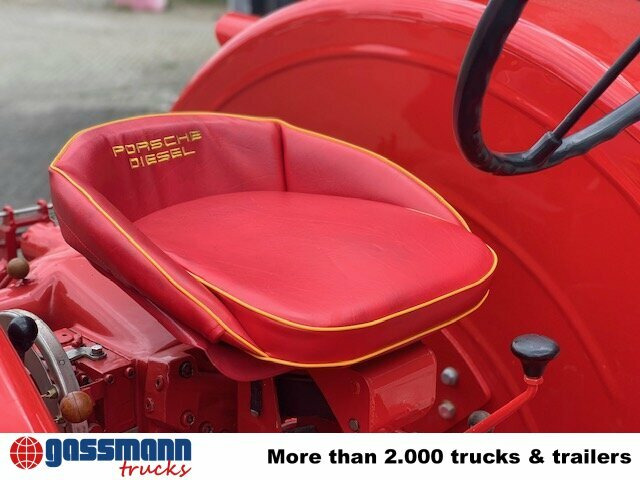 Traktor Master 419 - Tractor: foto 3 Traktor Master 419 - Tractor: foto 3
