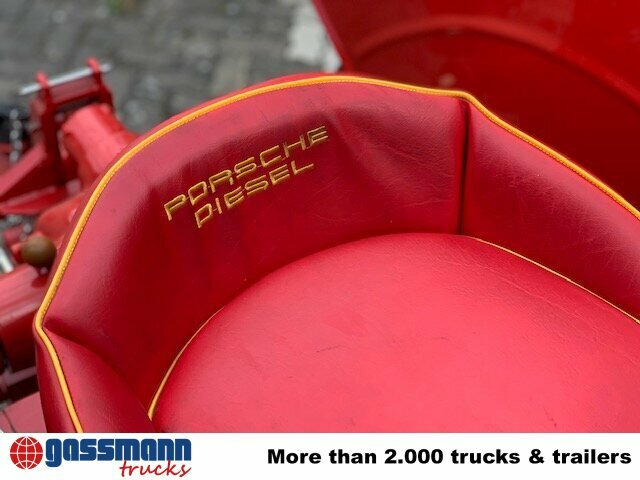 Traktor Master 419 - Tractor: foto 4 Traktor Master 419 - Tractor: foto 4