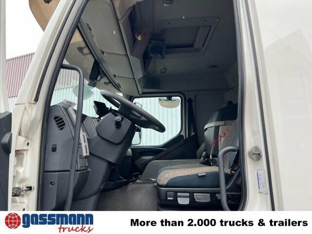 Volvo FE 280 4x2, - Frigorífico camión: foto 4 Volvo FE 280 4x2, - Frigorífico camión: foto 4