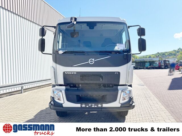 Chasis camión nuevo Volvo FL 280 4x4, Nebenantrieb: foto 8 Chasis camión nuevo Volvo FL 280 4x4, Nebenantrieb: foto 8