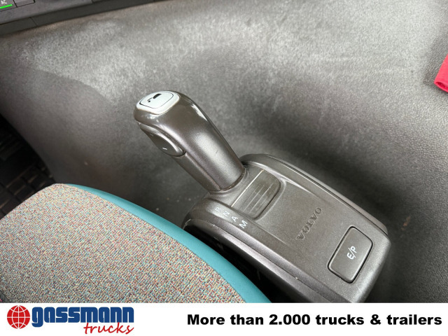 Volvo FM 370/410 6x2, Lenk-/Liftachse - Multibasculante camión: foto 4 Volvo FM 370/410 6x2, Lenk-/Liftachse - Multibasculante camión: foto 4