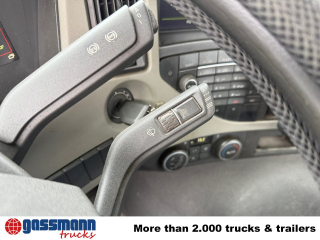 Volvo FM 410 6x2, Lenk-/Liftachse - Multibasculante camión: foto 5 Volvo FM 410 6x2, Lenk-/Liftachse - Multibasculante camión: foto 5