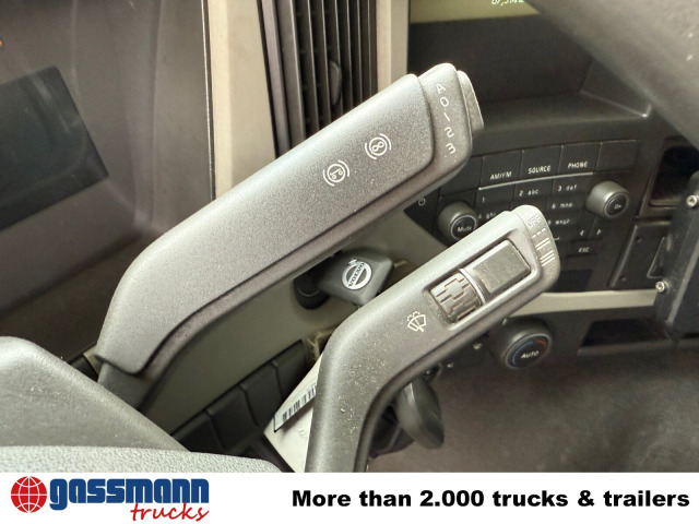 Volvo FM 410 6x2, Lenk-/Liftachse - Multibasculante camión: foto 5 Volvo FM 410 6x2, Lenk-/Liftachse - Multibasculante camión: foto 5
