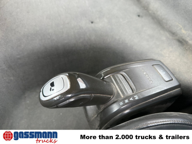 Volvo FM 410 6x2, Lenk-/Liftachse - Multibasculante camión: foto 2 Volvo FM 410 6x2, Lenk-/Liftachse - Multibasculante camión: foto 2