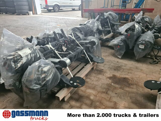 Z9-3020, mehrfach Vorhanden! - Eje y piezas para Camión: foto 3 Z9-3020, mehrfach Vorhanden! - Eje y piezas para Camión: foto 3