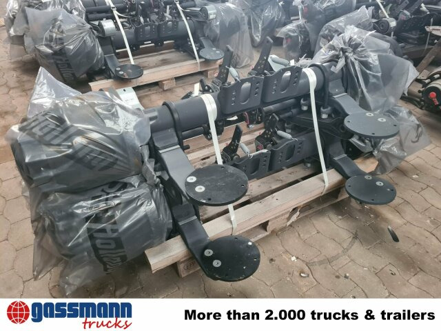 Z9-3020, mehrfach Vorhanden! - Eje y piezas para Camión: foto 5 Z9-3020, mehrfach Vorhanden! - Eje y piezas para Camión: foto 5