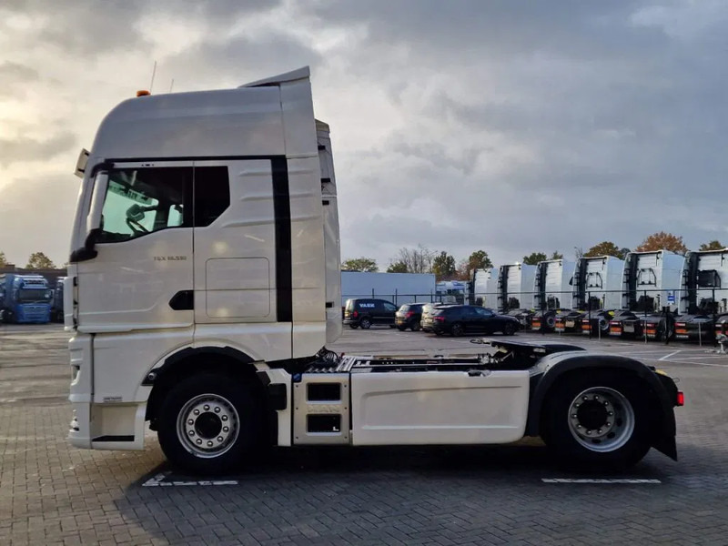 MAN TGX 18.540 GX - New - Retarder - Night clima - Alcoa - Multiple units - NEW - Cabeza tractora: foto 4 MAN TGX 18.540 GX - New - Retarder - Night clima - Alcoa - Multiple units - NEW - Cabeza tractora: foto 4