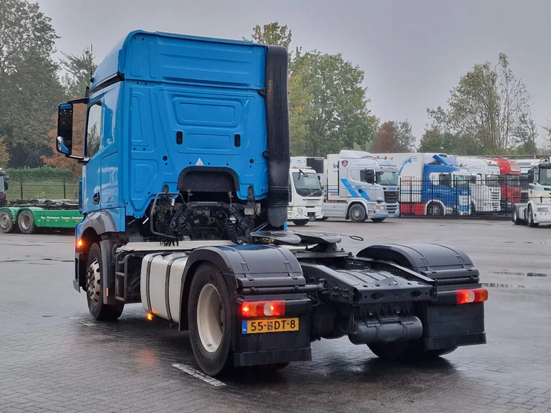 Mercedes-Benz Actros 1842 - 4x2 - Streamspace - Euro 6 - Fridge - Cabeza tractora: foto 5 Mercedes-Benz Actros 1842 - 4x2 - Streamspace - Euro 6 - Fridge - Cabeza tractora: foto 5