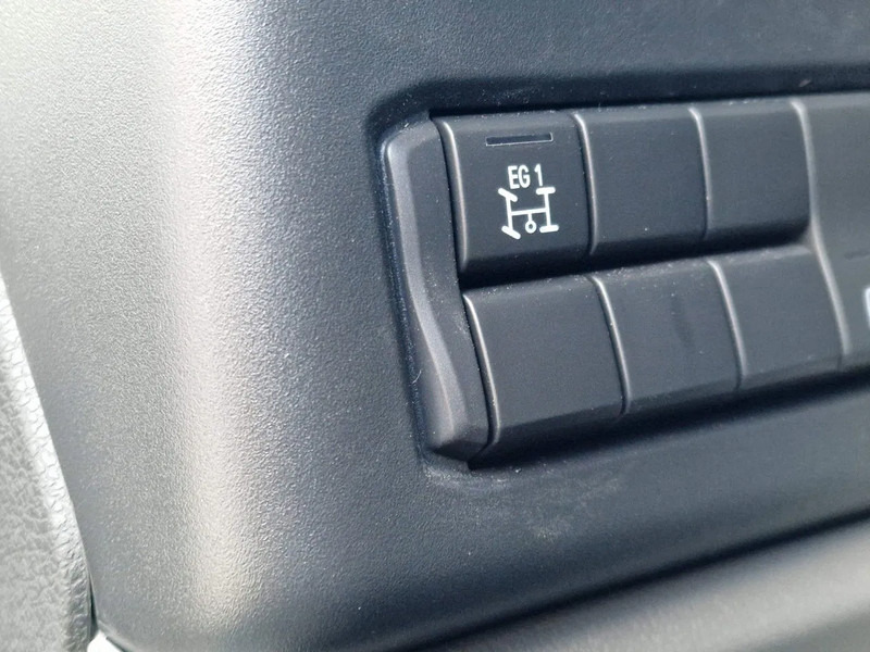 Cabeza tractora Scania 590S V8 NGS Highline 4x2 - New - Retarder - Leather - Alloy wheels Led - Navi - NEW!: foto 18