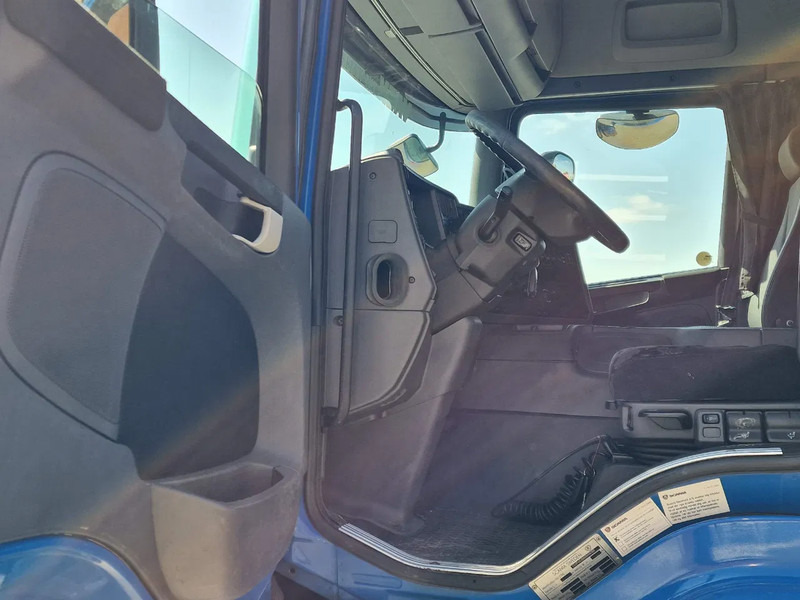 Leasing financiero de Scania P410 LA4x2MNA leasing Scania P410 LA4x2MNA: foto 9 Leasing financiero de Scania P410 LA4x2MNA leasing Scania P410 LA4x2MNA: foto 9