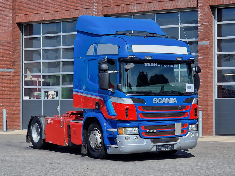 Scania P410 LA4x2MNA - Cabeza tractora: foto 1 Scania P410 LA4x2MNA - Cabeza tractora: foto 1