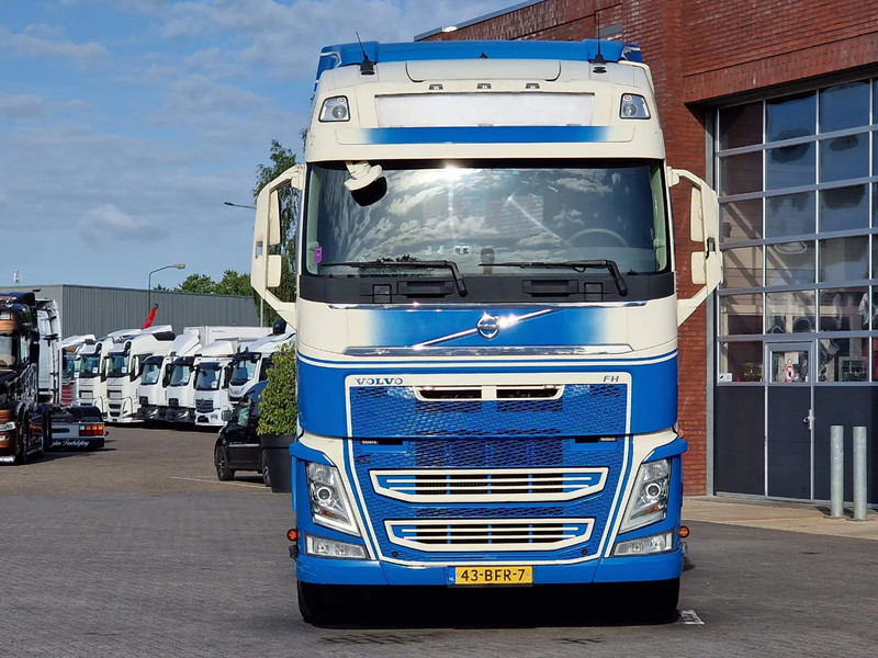 Volvo FH 13.420 4x2 - Cabeza tractora: foto 2 Volvo FH 13.420 4x2 - Cabeza tractora: foto 2