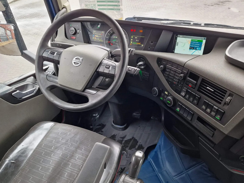 Cabeza tractora Volvo FH 13.460 Globetrotter 6x2 - I Save - Navi - Fridge - Spoiler -: foto 12