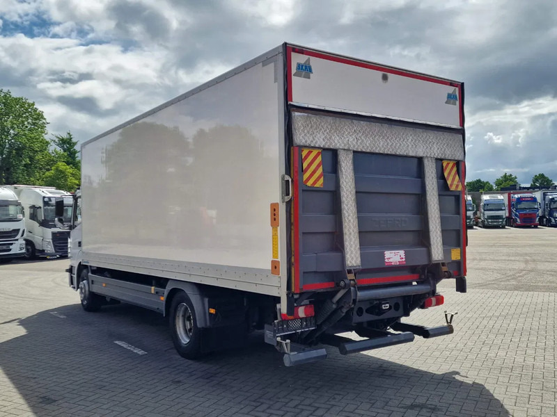 Mercedes-Benz Atego 4x2 - 170 KW/230PS - Box - Zepro loadlift - Euro 6 - Camión caja cerrada: foto 5 Mercedes-Benz Atego 4x2 - 170 KW/230PS - Box - Zepro loadlift - Euro 6 - Camión caja cerrada: foto 5