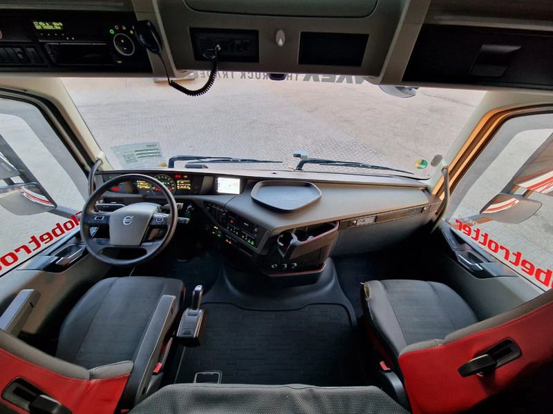 Leasing financiero de Volvo FH 13.460 Globetrotter 6x2*4 - BDF - I Parkcool - 4.90 WB - Full air - Navi leasing Volvo FH 13.460 Globetrotter 6x2*4 - BDF - I Parkcool - 4.90 WB - Full air - Navi: foto 12 Leasing financiero de Volvo FH 13.460 Globetrotter 6x2*4 - BDF - I Parkcool - 4.90 WB - Full air - Navi leasing Volvo FH 13.460 Globetrotter 6x2*4 - BDF - I Parkcool - 4.90 WB - Full air - Navi: foto 12