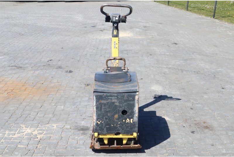 Bomag BPR45/55D | PLATE COMPACTOR | GOOD WORKING - Plancha reversible: foto 3 Bomag BPR45/55D | PLATE COMPACTOR | GOOD WORKING - Plancha reversible: foto 3