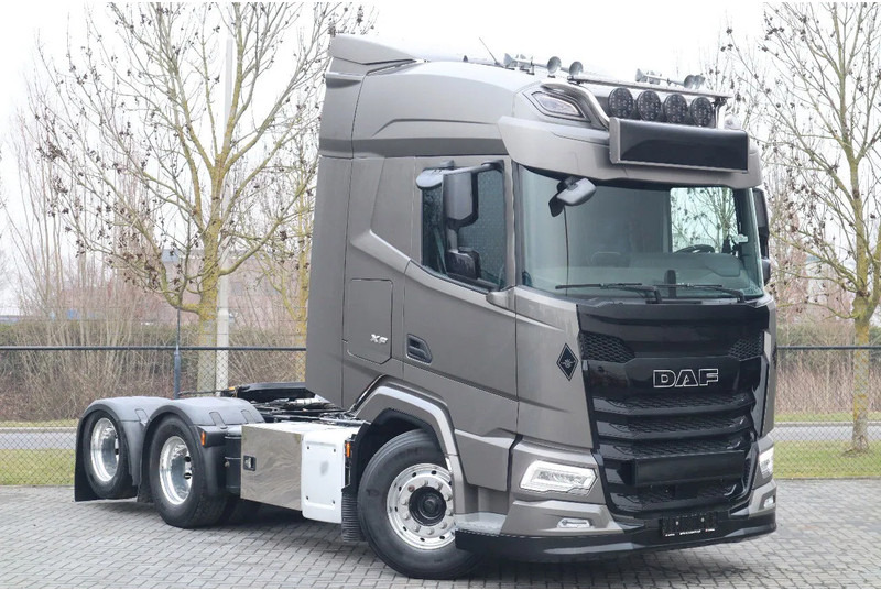 DAF XF 530 | 6X2 | RETARDER | FULL AIR | PTO PREP | EURO 6 - Cabeza tractora: foto 3 DAF XF 530 | 6X2 | RETARDER | FULL AIR | PTO PREP | EURO 6 - Cabeza tractora: foto 3
