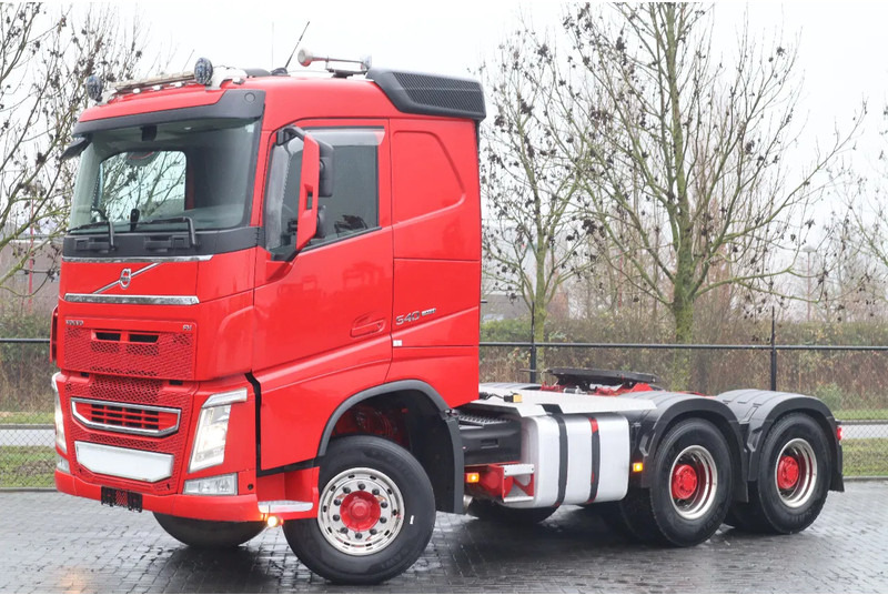 Volvo FH 540 | 6X4 | TANDEMLIFT | BIG AXLES | RETARDER | EURO 6 - Cabeza tractora: foto 1 Volvo FH 540 | 6X4 | TANDEMLIFT | BIG AXLES | RETARDER | EURO 6 - Cabeza tractora: foto 1