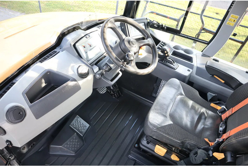 Leasing financiero de Caterpillar 730 04A | TAILGATE | LOW HO leasing Caterpillar 730 04A | TAILGATE | LOW HO: foto 15