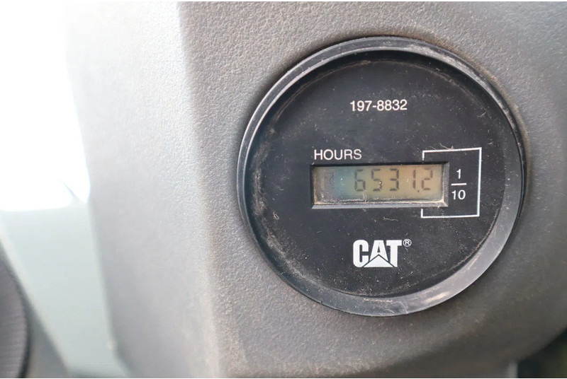 Rodillo Caterpillar CS423 E | AIRCO | GOOD WORKING | BW 177: foto 19