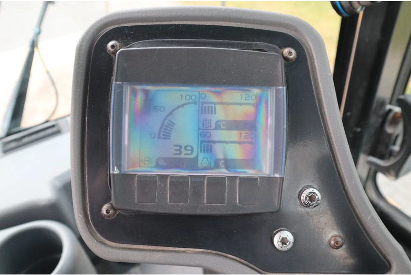 Rodillo Caterpillar CS78B | TRIMBLE GPS | GOOD CONDITION: foto 18