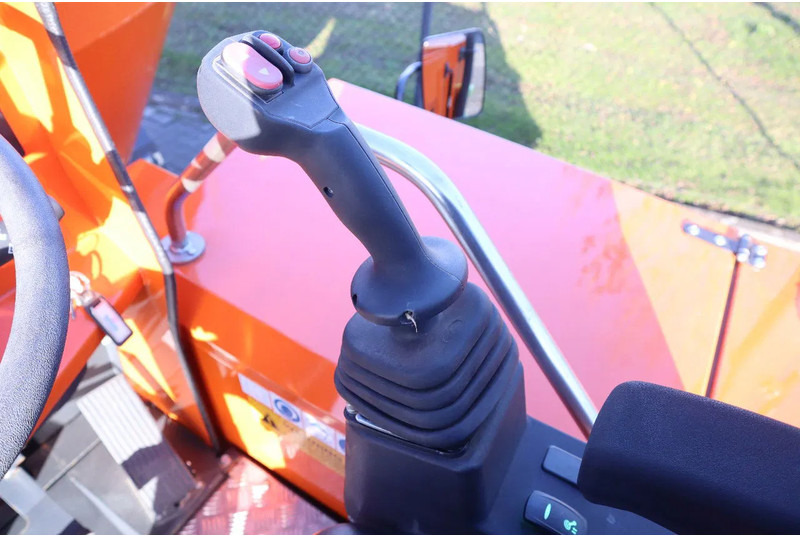 Minidumper Davino DS70 | NEW UNUSED | 7 TON | DEMO | DV60 | AUSA D600: foto 18