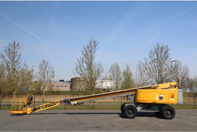 Haulotte HT28 RTJ PRO | 28 METER | GOOD CONDITION - Plataforma telescopica: foto 1 Haulotte HT28 RTJ PRO | 28 METER | GOOD CONDITION - Plataforma telescopica: foto 1