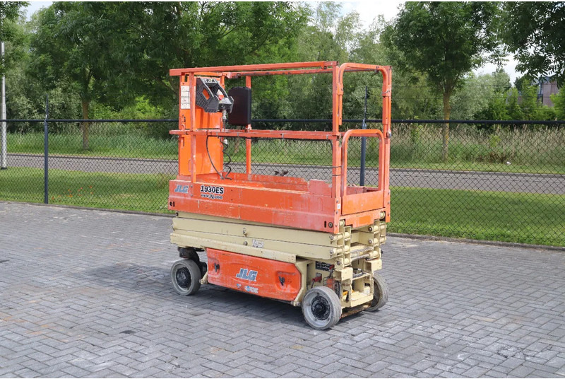 JLG 1930 ES | 7.7 METER | 230 KG - Plataforma de tijeras: foto 2 JLG 1930 ES | 7.7 METER | 230 KG - Plataforma de tijeras: foto 2