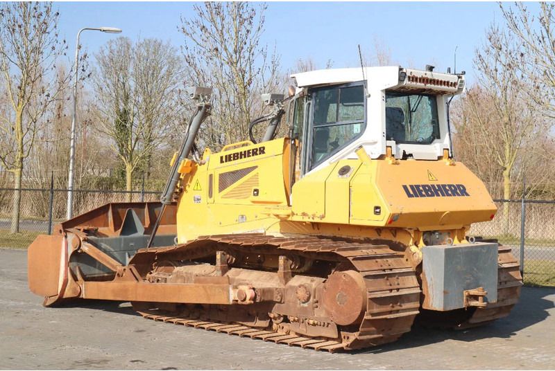 Liebherr PR736 LGP | AIRCO | LOW HOURS! - Bulldozer: foto 3 Liebherr PR736 LGP | AIRCO | LOW HOURS! - Bulldozer: foto 3