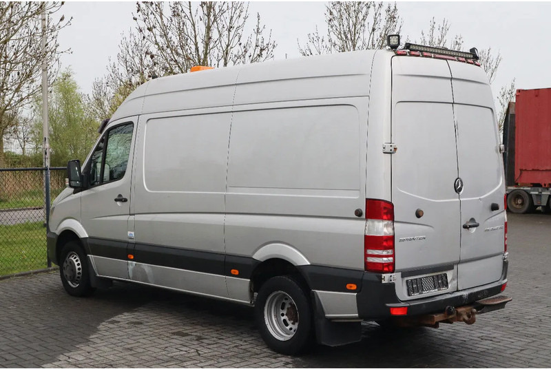 Furgoneta Mercedes-Benz Sprinter 516 | 4X2 | MOBILE WORKSHOP | WERKSTATT | SERVICE VAN: foto 7 Furgoneta Mercedes-Benz Sprinter 516 | 4X2 | MOBILE WORKSHOP | WERKSTATT | SERVICE VAN: foto 7