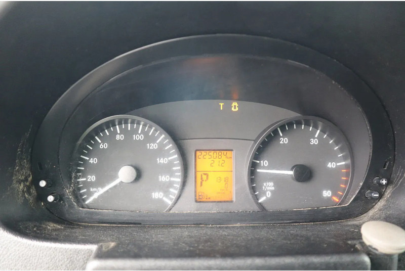 Furgoneta Mercedes-Benz Sprinter 516 | 4X2 | MOBILE WORKSHOP | WERKSTATT | SERVICE VAN: foto 18 Furgoneta Mercedes-Benz Sprinter 516 | 4X2 | MOBILE WORKSHOP | WERKSTATT | SERVICE VAN: foto 18