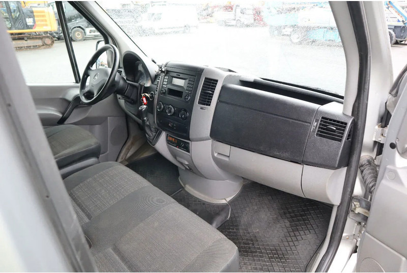 Furgoneta Mercedes-Benz Sprinter 516 | 4X2 | MOBILE WORKSHOP | WERKSTATT | SERVICE VAN: foto 15 Furgoneta Mercedes-Benz Sprinter 516 | 4X2 | MOBILE WORKSHOP | WERKSTATT | SERVICE VAN: foto 15