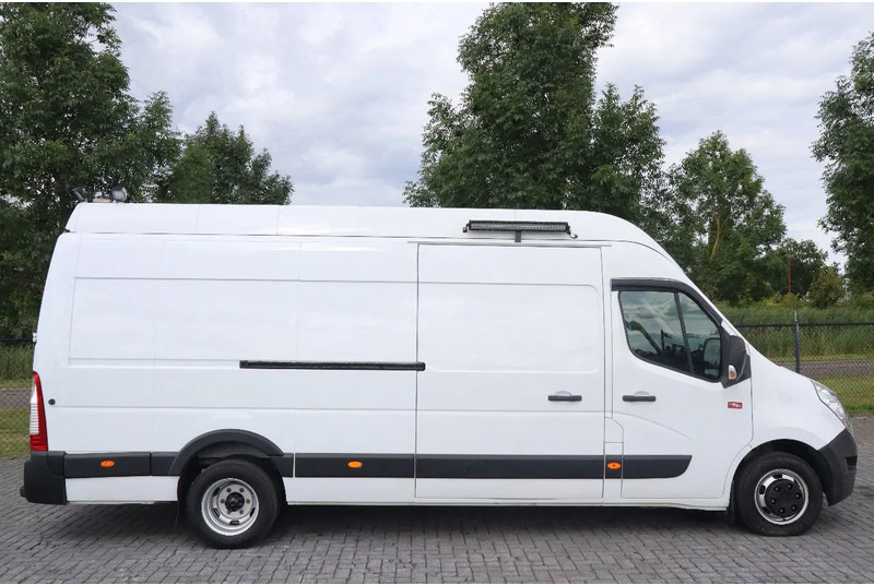 Renault Master 160 DCI | L3H3 | WORKSHOP | WERKSTATT | 5 TON - Furgoneta: foto 3 Renault Master 160 DCI | L3H3 | WORKSHOP | WERKSTATT | 5 TON - Furgoneta: foto 3