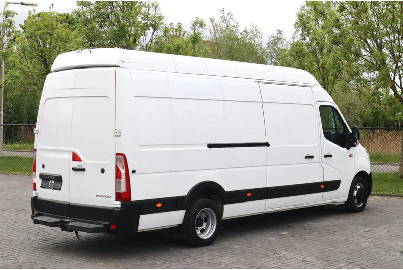 Renault Master 160 DCI | L3H3 | WORKSHOP | WERKSTATT | 5 TON - Furgón: foto 5 Renault Master 160 DCI | L3H3 | WORKSHOP | WERKSTATT | 5 TON - Furgón: foto 5