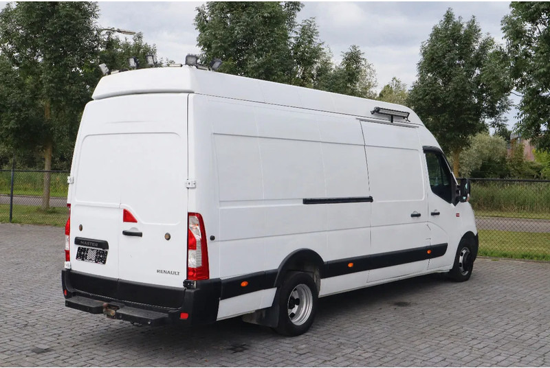 Renault Master 160 DCI | L3H3 | WORKSHOP | WERKSTATT | 5 TON - Furgoneta: foto 4 Renault Master 160 DCI | L3H3 | WORKSHOP | WERKSTATT | 5 TON - Furgoneta: foto 4