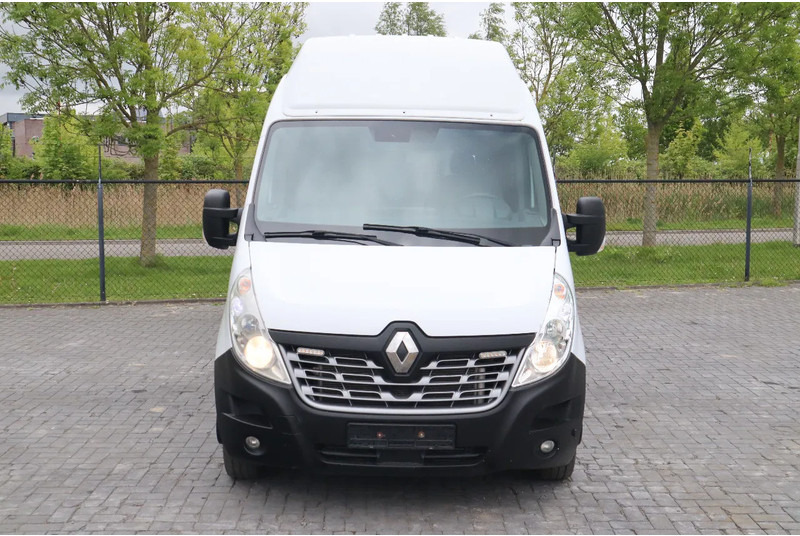 Renault Master 160 DCI | L3H3 | WORKSHOP | WERKSTATT | 5 TON - Furgón: foto 2 Renault Master 160 DCI | L3H3 | WORKSHOP | WERKSTATT | 5 TON - Furgón: foto 2