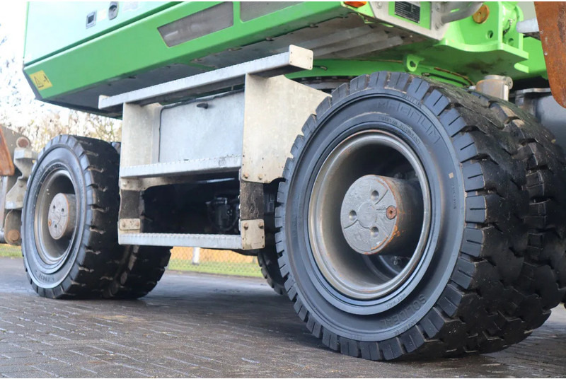 Leasing financiero de Sennebogen 818 E K9 ULM | SORTING GRAB | GOOD TIRES leasing Sennebogen 818 E K9 ULM | SORTING GRAB | GOOD TIRES: foto 11 Leasing financiero de Sennebogen 818 E K9 ULM | SORTING GRAB | GOOD TIRES leasing Sennebogen 818 E K9 ULM | SORTING GRAB | GOOD TIRES: foto 11