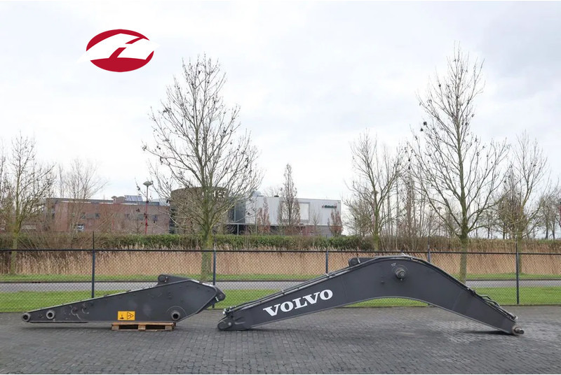 Volvo EC 250 E | BOOM + STICK | AUSLEGER | GOOD CONDITION - Excavadora de cadenas: foto 1 Volvo EC 250 E | BOOM + STICK | AUSLEGER | GOOD CONDITION - Excavadora de cadenas: foto 1