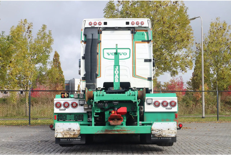 Volvo FH 16.750 | 6X2*4 | RETARDER | STEERING AXLE | JOAB HOOK | EURO 6 - Multibasculante camión: foto 4 Volvo FH 16.750 | 6X2*4 | RETARDER | STEERING AXLE | JOAB HOOK | EURO 6 - Multibasculante camión: foto 4