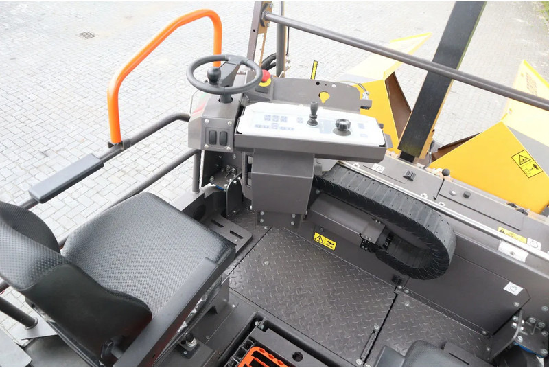 Leasing financiero de Volvo P2870 D ABG | ASPHALT PAVER | NEW / UNUSED | BOMAG BF300 leasing Volvo P2870 D ABG | ASPHALT PAVER | NEW / UNUSED | BOMAG BF300: foto 17 Leasing financiero de Volvo P2870 D ABG | ASPHALT PAVER | NEW / UNUSED | BOMAG BF300 leasing Volvo P2870 D ABG | ASPHALT PAVER | NEW / UNUSED | BOMAG BF300: foto 17