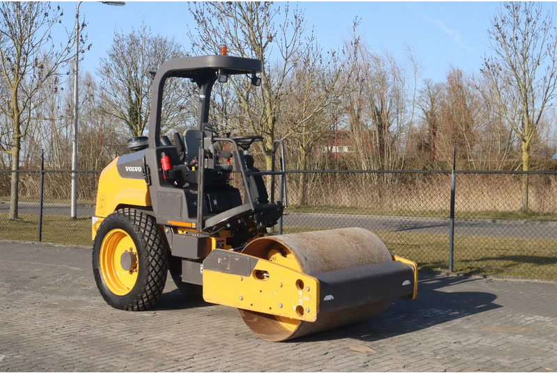Volvo SD45B | GOOD CONDIITON | LOW HOURS - Rodillo: foto 5 Volvo SD45B | GOOD CONDIITON | LOW HOURS - Rodillo: foto 5