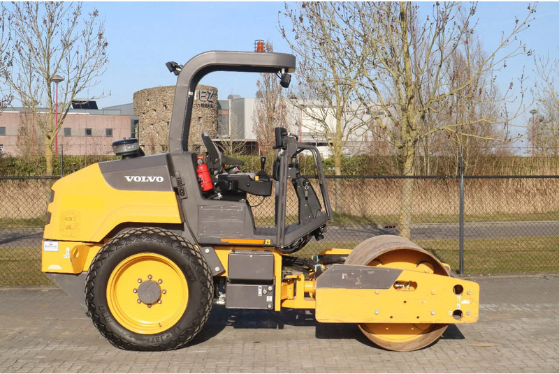 Volvo SD45B | GOOD CONDIITON | LOW HOURS - Rodillo: foto 4 Volvo SD45B | GOOD CONDIITON | LOW HOURS - Rodillo: foto 4