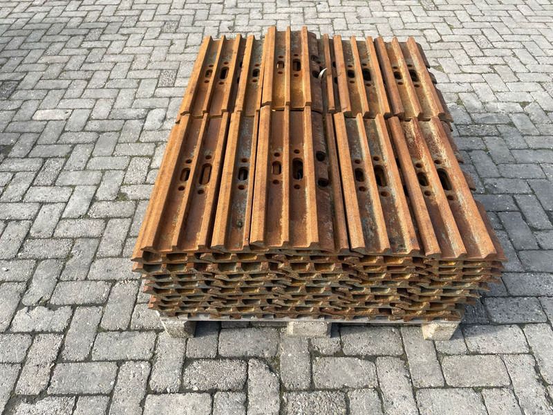 Volvo SHOES | TRACK PLATES | 60 CM | FAHRWERK - Bastidor/ Chasis: foto 2 Volvo SHOES | TRACK PLATES | 60 CM | FAHRWERK - Bastidor/ Chasis: foto 2