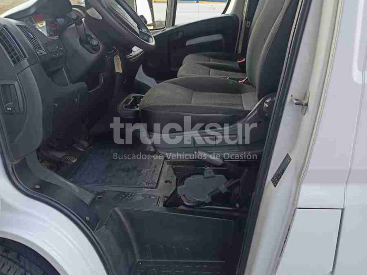 Furgoneta CITROEN 120.35 L3H2 12M3: foto 6