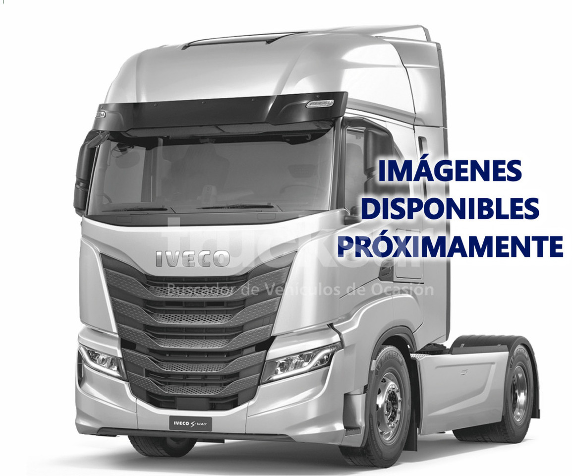 IVECO S-WAY AS440S49T/P - Cabeza tractora: foto 1 IVECO S-WAY AS440S49T/P - Cabeza tractora: foto 1