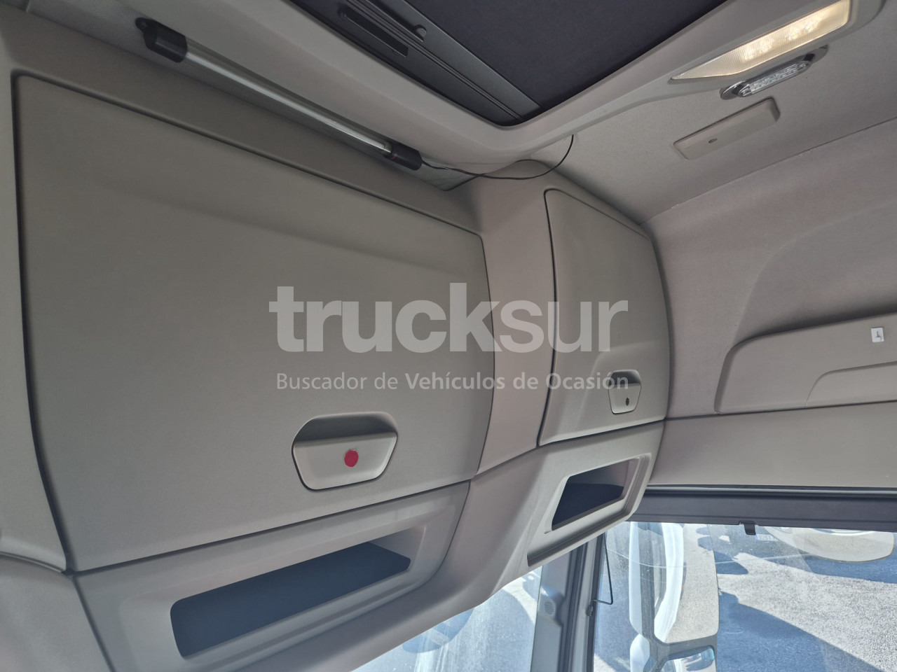 Cabeza tractora IVECO S-WAY AS440S51T/P: foto 18 Cabeza tractora IVECO S-WAY AS440S51T/P: foto 18